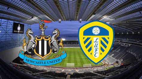 leeds united vs newcastle united matches